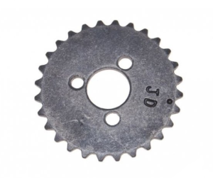 Koło wałka rozrządu motorower 4T