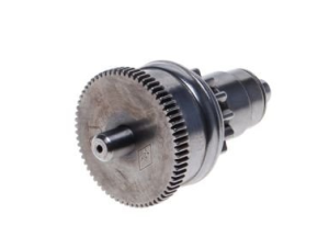 Sprzęgło rozrusznika bendix skuter 4T