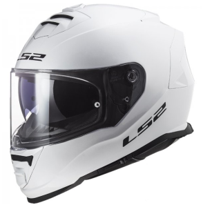 Kask integralny LS2 FF800 Storm II biały (Solid White)