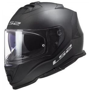 Kask integralny LS2 FF800 Storm II czarny mat (Matt Black)