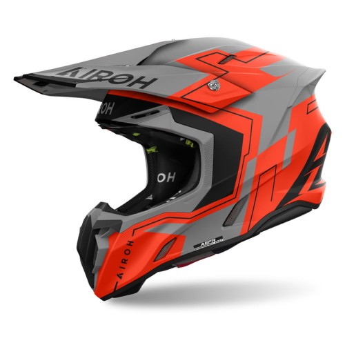 kask-airoh-twist-3-dizzy-orange-fluo-lewy-bok