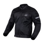 Kurtka tekstylna Ozone Dart Black