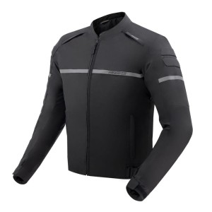 Kurtka tekstylna Ozone Rider Black