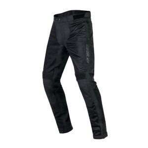 Spodnie motocyklowe Ozone Dart Black