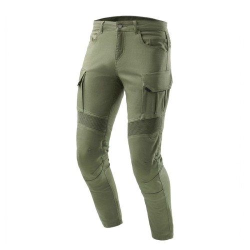 spodnie-ozone-faster-tapered-fit-olive-przod
