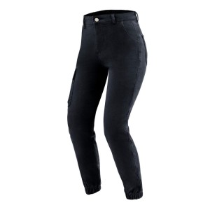 Spodnie damskie Ozone Jane Lady Jogger Fit Black