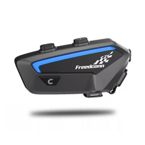 Interkom Freedconn FX V2 Black