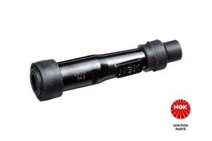 Fajka NGK na świecę zapłonową ebonitowa SB05F