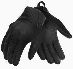 Rękawice miejskie SHIMA Sonic Men Black