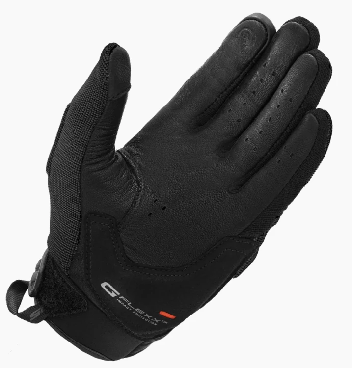 rekawice-shima-sonic-men-black-wnetrze