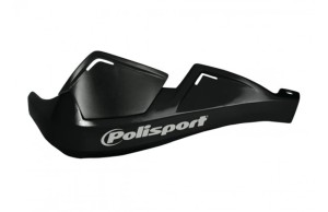 Osłony dłoni handbary Polisport Evolution Black