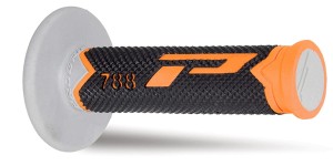 Progrip manetki Off-Road PG788 Black/Orange