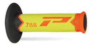 Progrip manetki Off-Road PG788 Orange/Yellow