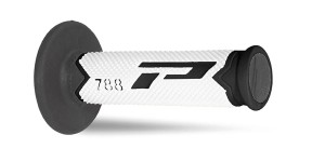 Progrip manetki Off-Road PG788 Black/White