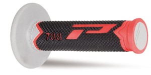 Progrip manetki Off-Road PG788 Black/Red