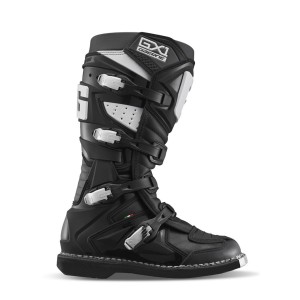 Buty Off-Road Gaerne GX-1 Goodyear czarne (Black)