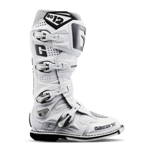 Buty Off-Road Gaerne SG-12 białe (White)