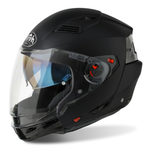 Kask modułowy Airoh Executive Black Matt