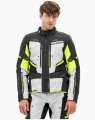 kurtka-turystyczna-shima-dune-men-fluo-model-przod