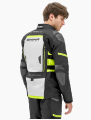 kurtka-turystyczna-shima-dune-men-fluo-model-tyl