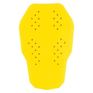 Ochraniacz pleców Armanox 203 LVL2 Yellow