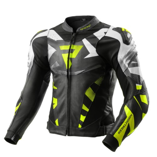 rebelhorn-inferno-black-white-fluo-przod