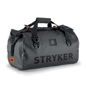 Torba na siedzenie Kappa 40L wodoszczelna Stryker Range