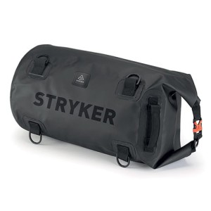 Torba na siedzenie Kappa 30L wodoszczelna Stryker Range