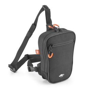 Torba na Nogę Kappa 2L Stryker Range