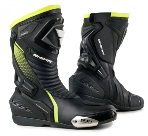 Buty sportowe SHIMA RSX-6 Men Fluo