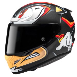 Kask integralny HJC RPHA12 Shadow The Hedgehog