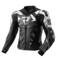 kurtka-skorzana-rebelhorn-inferno-black-white-front
