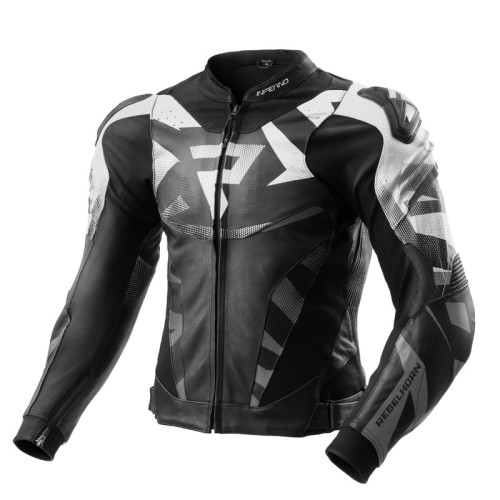kurtka-skorzana-rebelhorn-inferno-black-white-front