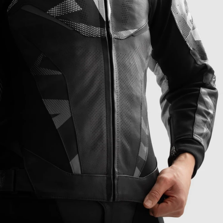 kurtka-skorzana-rebelhorn-inferno-black-white-z-bliska