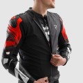 rebelhorn-inferno-black-blue-white-red-kamizelka