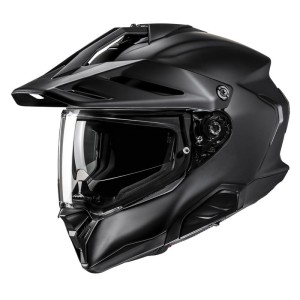 Kask integralny HJC RPHA60 czarny mat (Solid Matte Black)