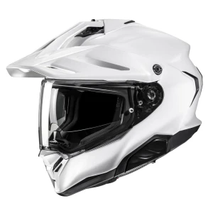 Kask integralny HJC RPHA60 biały połysk (Solid Pearl White)