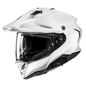 Kask integralny HJC RPHA60 biały połysk (Solid Pearl White)