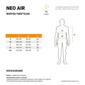 kurtka-tekstylna-ozone-neo-air-black-tabela-rozmiarow