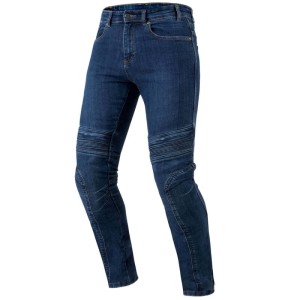 Spodnie Jeansowe Ozone Hornet II Blue