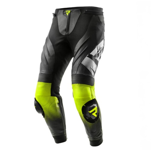 spodnie-rebelhorn-inferno-black-white-yellow-przod