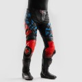 spodnie-rebelhorn-inferno-black-blue-red-model