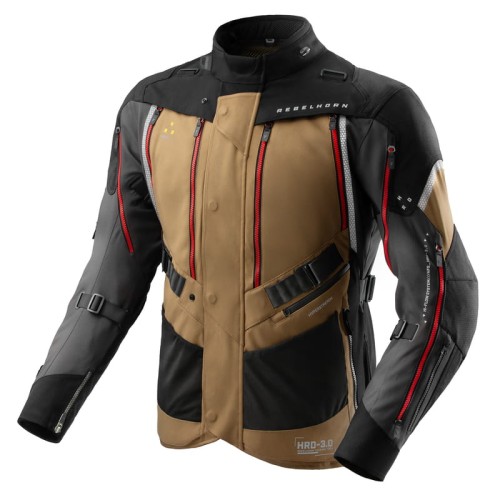 rebelhorn-hardy-3-desert-grey-red-przod