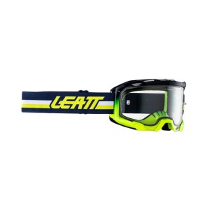 Gogle Leatt Velocity 4.5 83 Vlt Blue Clear