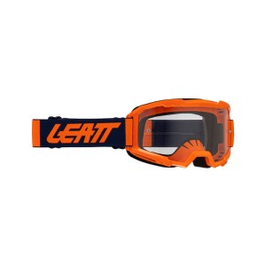 Gogle Leatt Vizion 2.5 90 Vlt Orange Clear