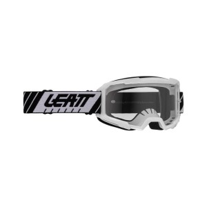 Gogle Leatt Vizion 2.5 90 Vlt White Clear