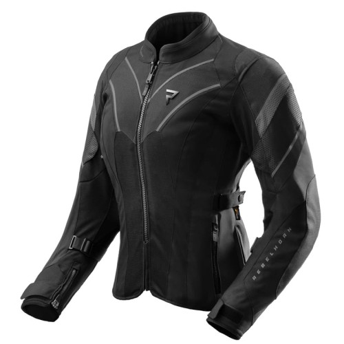 rebelhorn-hiflow-5-lady-black-przod