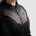 kurtka-motocyklowa-damska-rebelhorn-hiflow-5-black-grey-fluo-pink-detal-przod