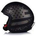 kask-ls2-of599-spitfire-ii-matt-black-flag-side