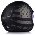 kask-ls2-of599-spitfire-ii-matt-black-flag-right-back